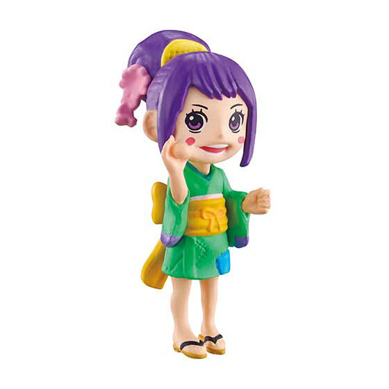 One Piece Onepi no Mi 07