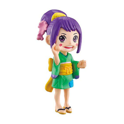 One Piece Onepi no Mi 07