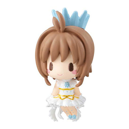 Cardcaptor Sakura Hugcot Vol. 3