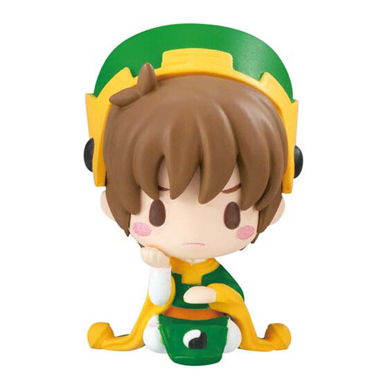 Cardcaptor Sakura Hugcot Vol. 3