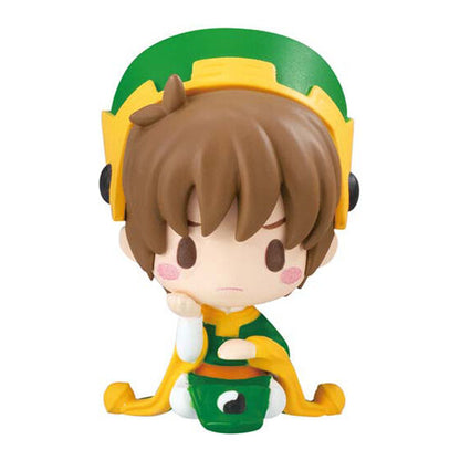 Cardcaptor Sakura Hugcot Vol. 3