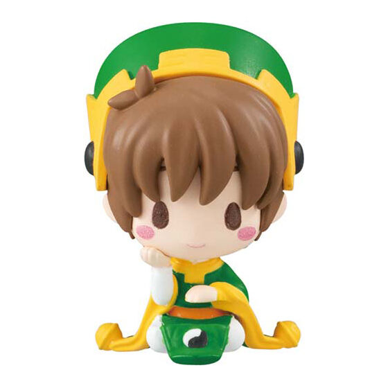 Cardcaptor Sakura Hugcot Vol. 3