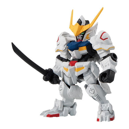 Mobile Suit Ensemble 23