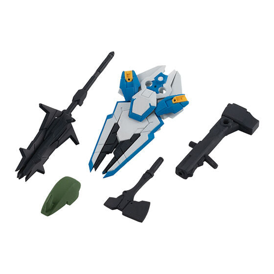 Mobile Suit Ensemble 23