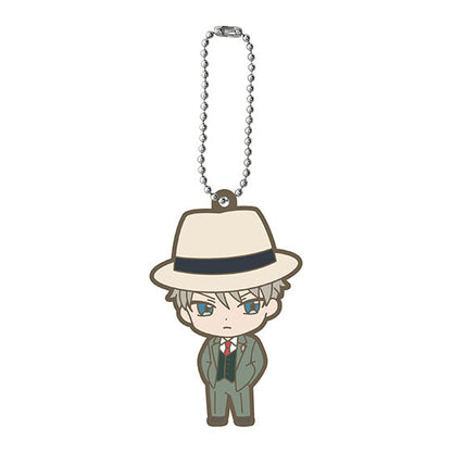 Spy x Family Rubber Mascot Vol. 3