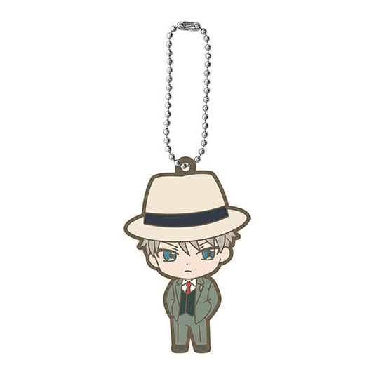 Spy x Family Rubber Mascot Vol. 3