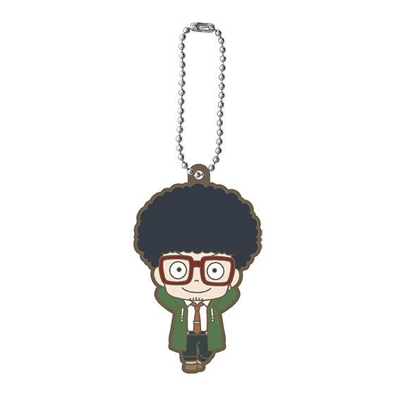 Spy x Family Rubber Mascot Vol. 3