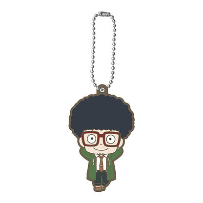 Spy x Family Rubber Mascot Vol. 3