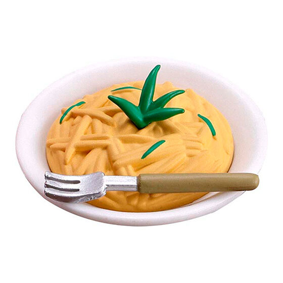 One Piece Onepi Meshi Figure Collection Vol. 2