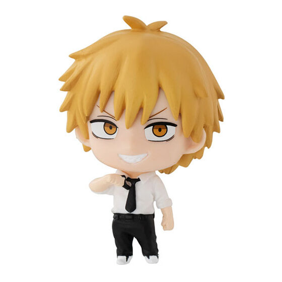 Chainsaw Man Figure Collection