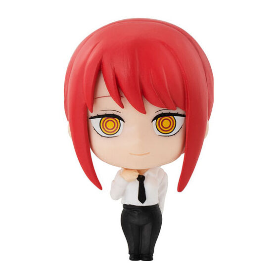 Chainsaw Man Figure Collection