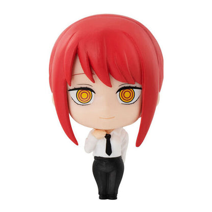 Chainsaw Man Figure Collection