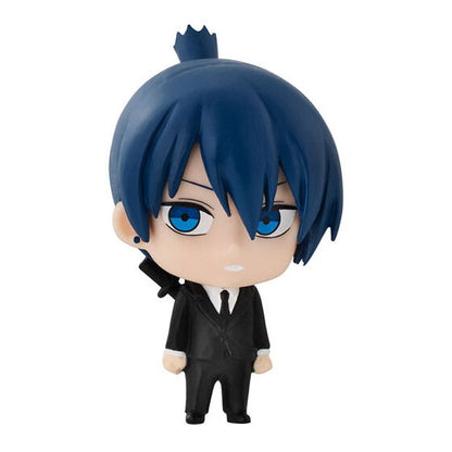 Chainsaw Man Figure Collection