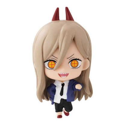 Chainsaw Man Figure Collection