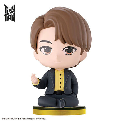 BTS TinyTan Butter Ver. Suwarasetai Vol. 2