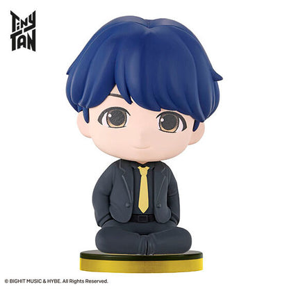 BTS TinyTan Butter Ver. Suwarasetai Vol. 2