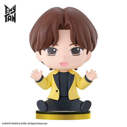 BTS TinyTan Butter Ver. Suwarasetai Vol. 2