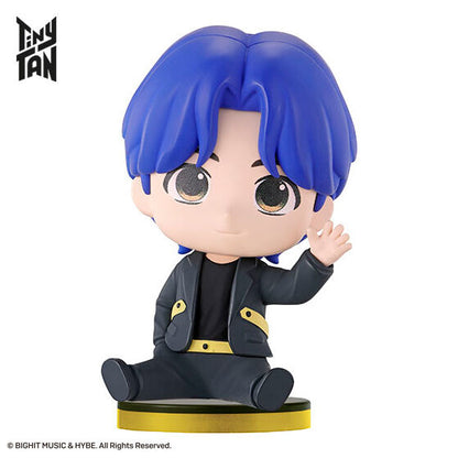 BTS TinyTan Butter Ver. Suwarasetai Vol. 2