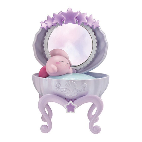Kirby's Dream Land Shell Dresser