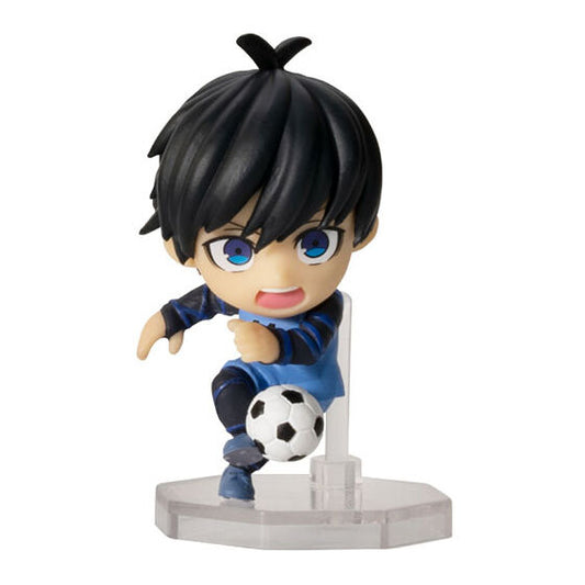 Blue Lock Figure Collection