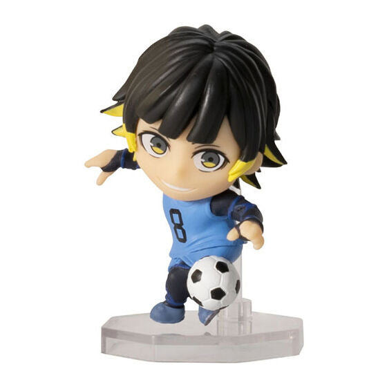 Blue Lock Figure Collection