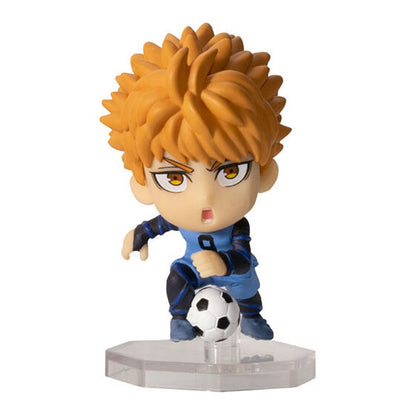Blue Lock Figure Collection