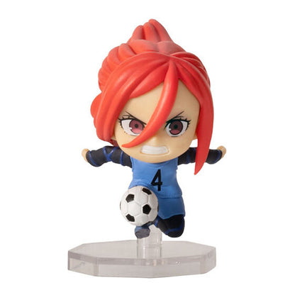 Blue Lock Figure Collection