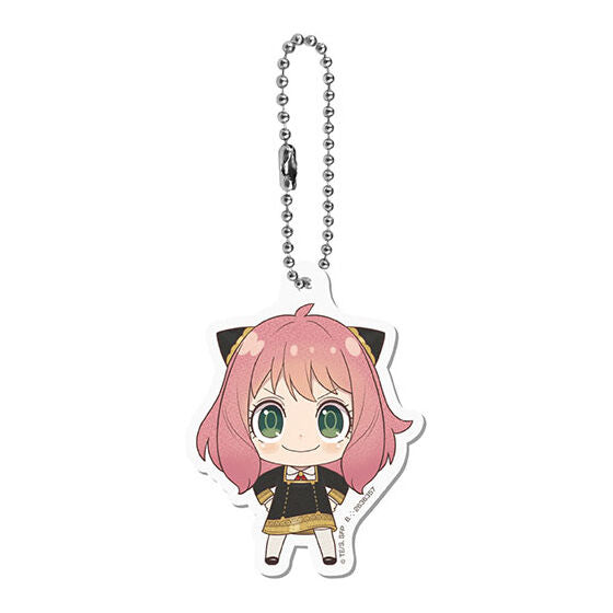 Spy x Family Acrylic Charm Vol. 2