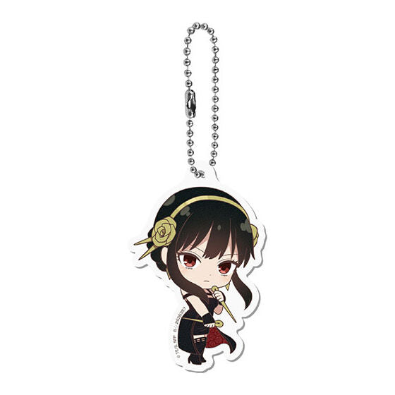 Spy x Family Acrylic Charm Vol. 2