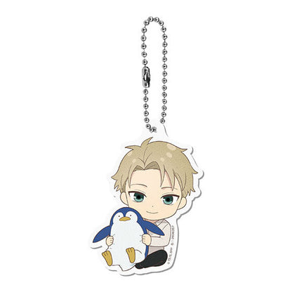 Spy x Family Acrylic Charm Vol. 2