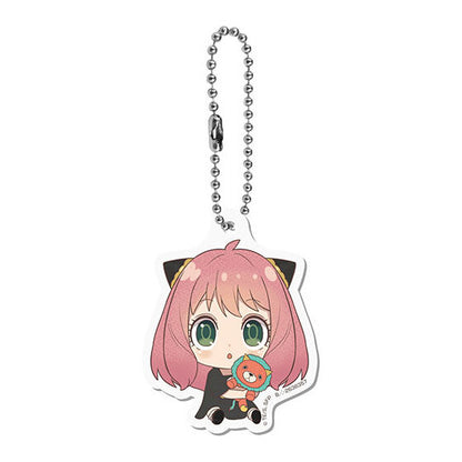 Spy x Family Acrylic Charm Vol. 2
