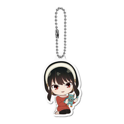 Spy x Family Acrylic Charm Vol. 2