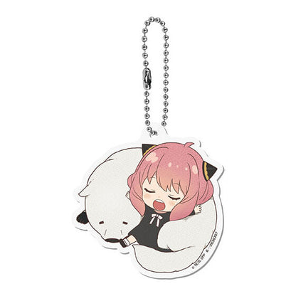 Spy x Family Acrylic Charm Vol. 2