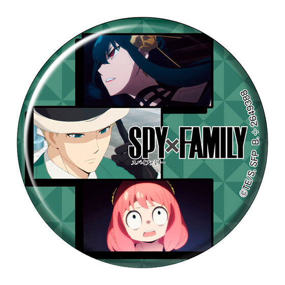 Spy x Family Assorted Collection Vol. 2