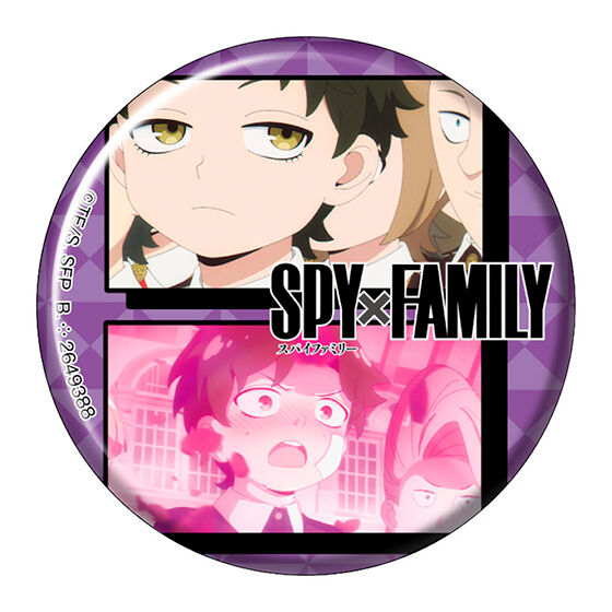 Spy x Family Assorted Collection Vol. 2