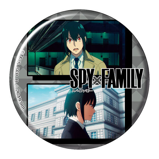 Spy x Family Assorted Collection Vol. 2