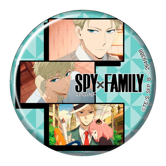Spy x Family Assorted Collection Vol. 2