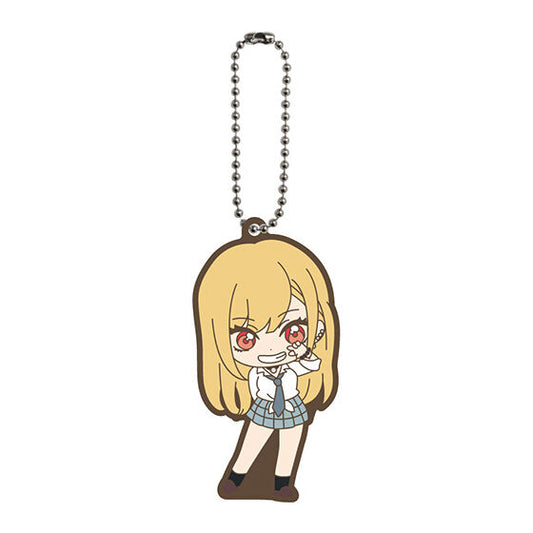 My Dress Up Darling Rubber Mascot