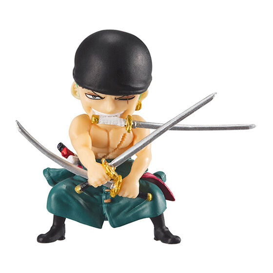 One Piece Onepi no Mi 08