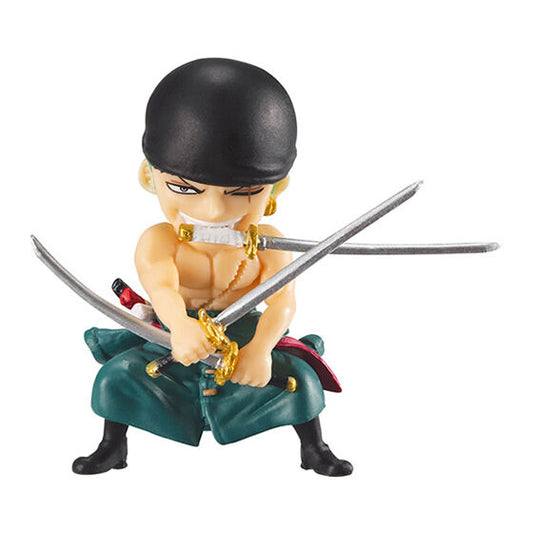 One Piece Onepi no Mi 08