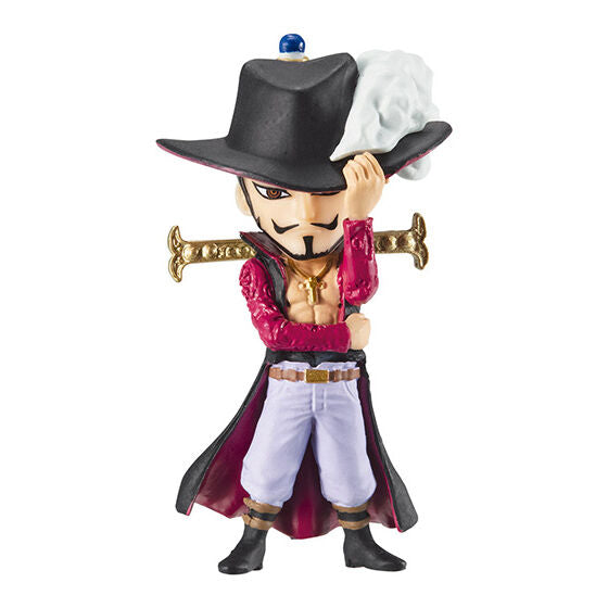 One Piece Onepi no Mi 08