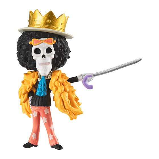 One Piece Onepi no Mi 08