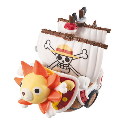 One Piece Onepi no Mi 08
