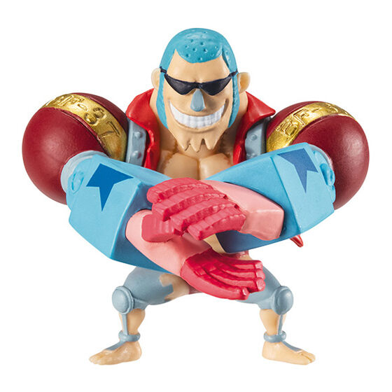 One Piece Onepi no Mi 08
