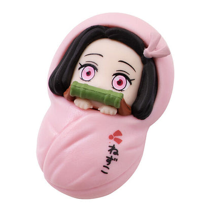 Demon Slayer: Kimetsu no Yaiba Okurumi