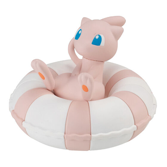 Pokemon Puka Puka Floating Ring Collection Vol. 5