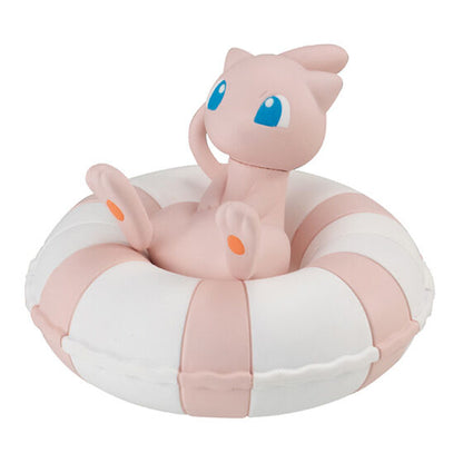 Pokemon Puka Puka Floating Ring Collection Vol. 5