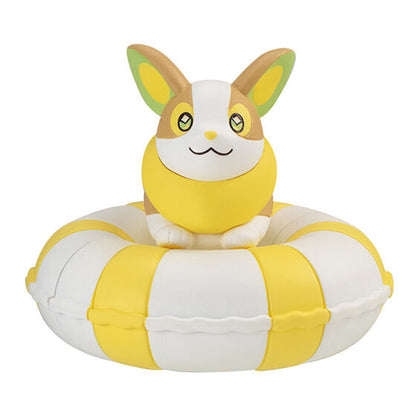 Pokemon Puka Puka Floating Ring Collection Vol. 5
