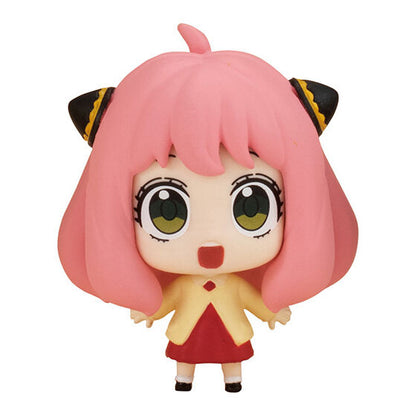 Spy x Family Figure Collection Vol. 2