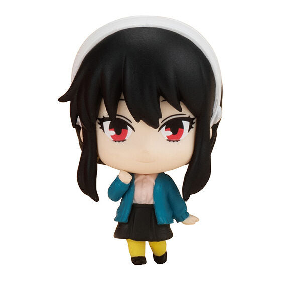 Spy x Family Figure Collection Vol. 2